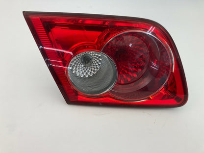 2003-2005 Mazda6 Mazda 6 Sedan Rear Left Driver Inner Trunk Tail Light Taillight