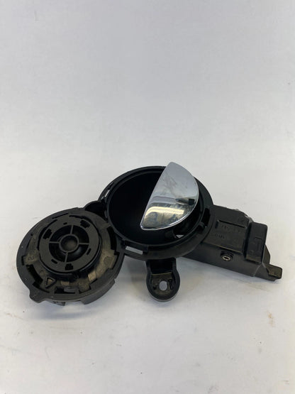 2002-2006 MINI COOPER LEFT LH DRIVER SIDE INTERIOR DOOR HANDLE OEM