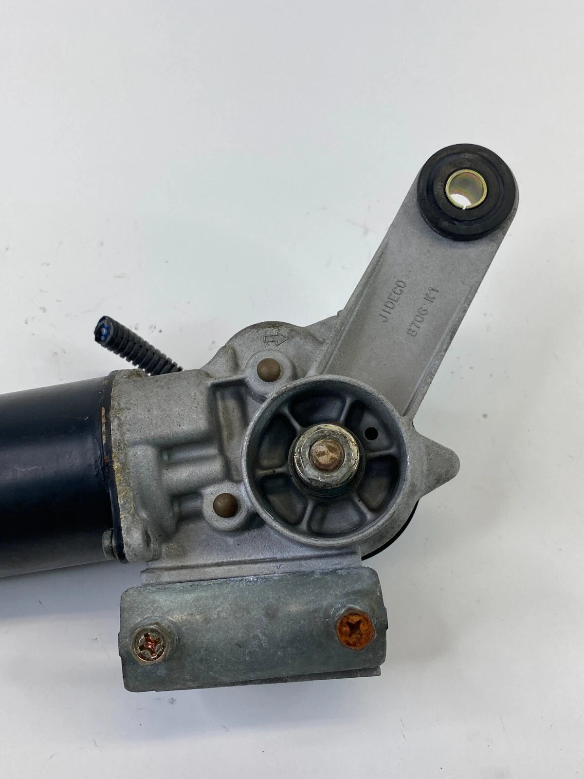 2003-2007 NISSAN MURANO WINDSHIELD FRONT WIPER MOTOR 28810-CA000 OEM