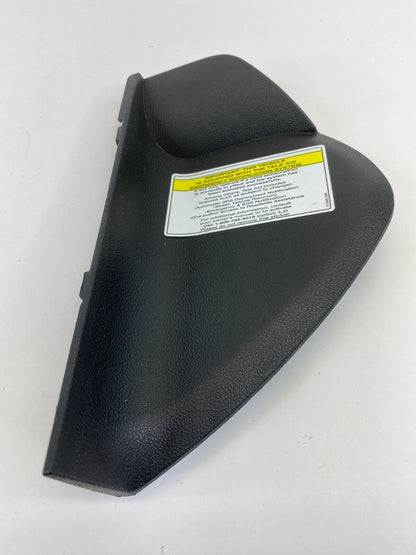 2006-2011 Mercedes-Benz ML 350 Dash Left Side End Cap Cover Trim A1646800339 OEM