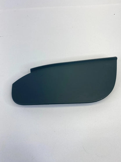 1997-2002 FORD ESCORT DASH END CAP PASSENGER RIGHT SIDE TRIM OEM F7C6-5404316