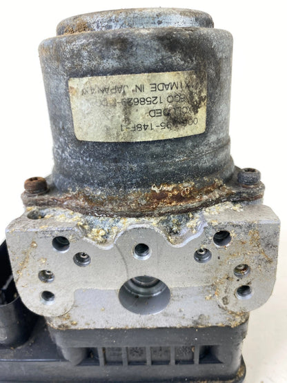 2003-2005 HONDA PILOT 3.5L 4WD ABS ANTI LOCK BRAKE PUMP MODULE UNIT OEM