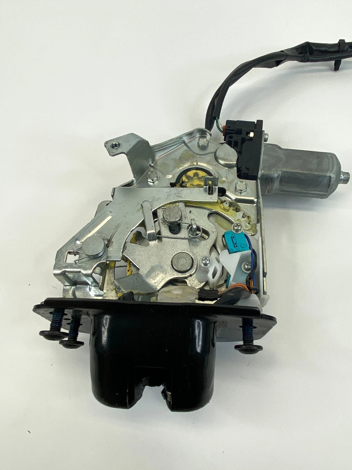 2007-2015 Lincoln MKX Rear Trunk Power Liftgate Tailgate Latch Lock w/ Motor