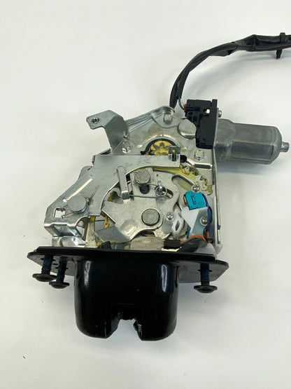 2007-2015 Lincoln MKX Rear Trunk Power Liftgate Tailgate Latch Lock w/ Motor