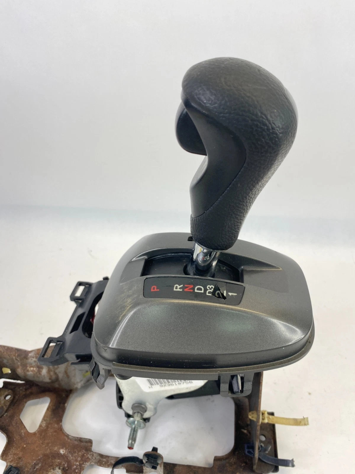 2008-2012 HONDA ACCORD SEDAN AUTOMATIC GEAR SELECTOR SHIFT SHIFTER HANDLE LEVER