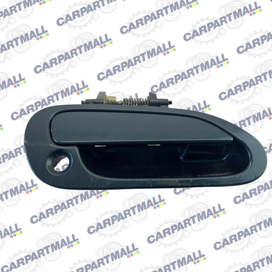1998-2002 HONDA ACCORD FRONT RIGHT PASSENGER SIDE EXTERIOR DOOR HANDLE ASSEMBLY