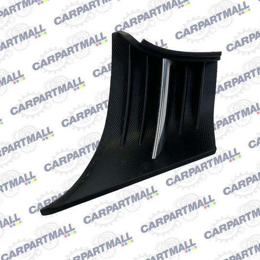 2013-2015 CHEVROLET MALIBU 16 MALIBU LIMITED CENTER DASH MOLDING TRIM BEZEL OEM