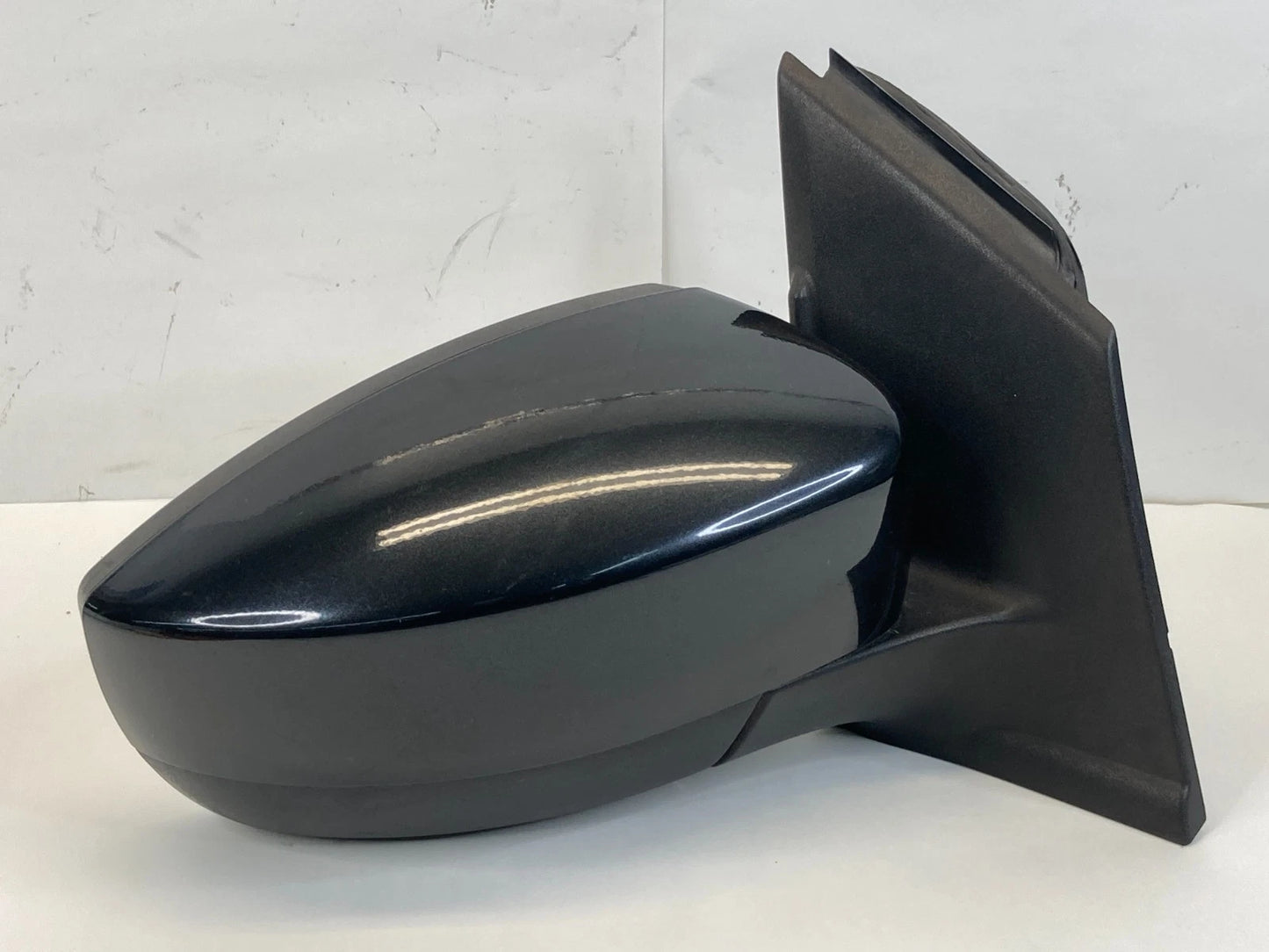 2013-2016 FORD ESCAPE FRONT RIGHT SIDE VIEW POWER DOOR MIRROR CJ54-17682-BD59AY