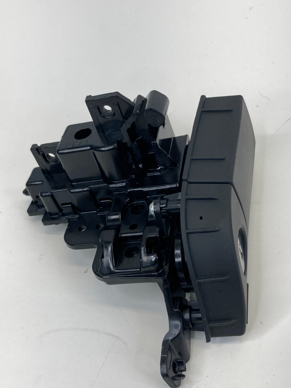 2013-2018 Hyundai Santa Fe Sport Glove Box Compartment Latch Lock Handle OEM