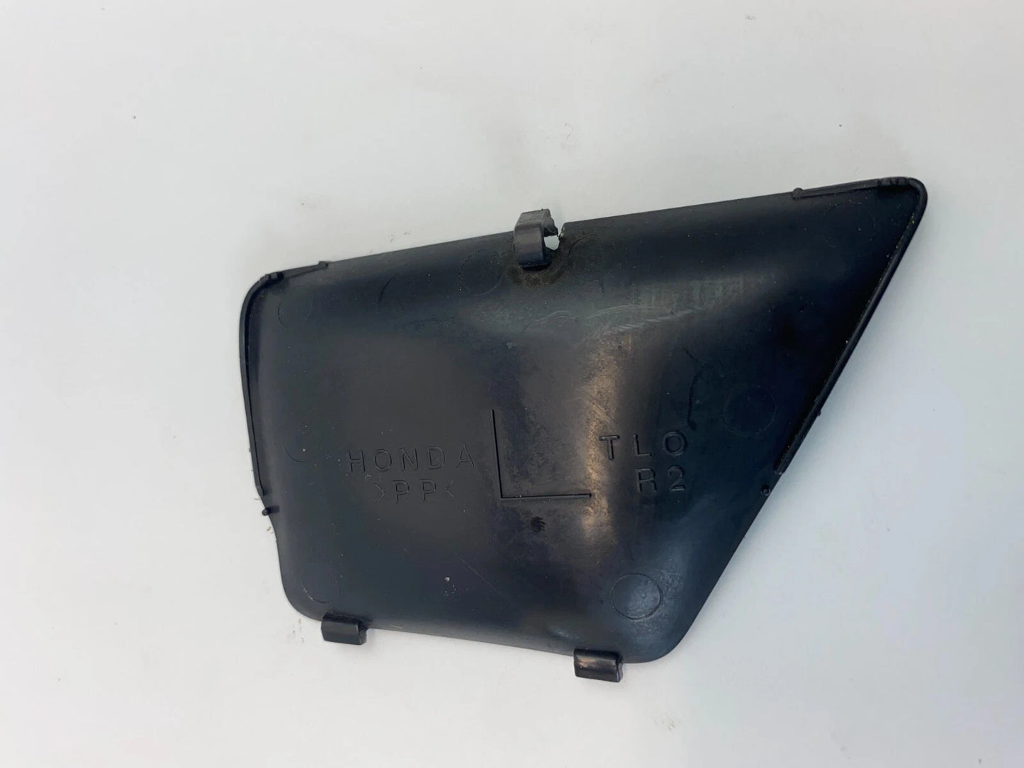 2009 2010 2011 ACURA TL LEFT SIDE INTERIOR DOOR HANDLE COVER CAP BEZEL TRIM