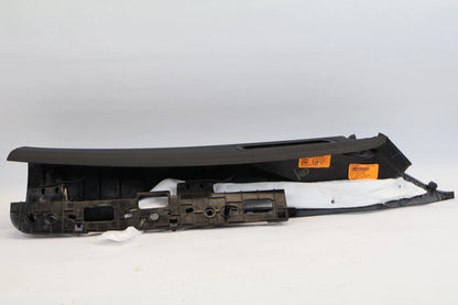 2020-2024 FORD EXPLORER LEFT SIDE WINDSHIELD A PILLAR TRIM COVER PANEL OEM