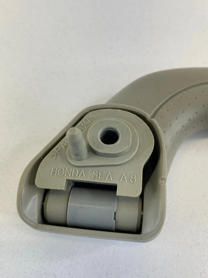 06 07 08 HONDA PILOT REAR RIGHT INTERIOR ROOF GRAB GRIP ASSIST BAR HANDLE OEM