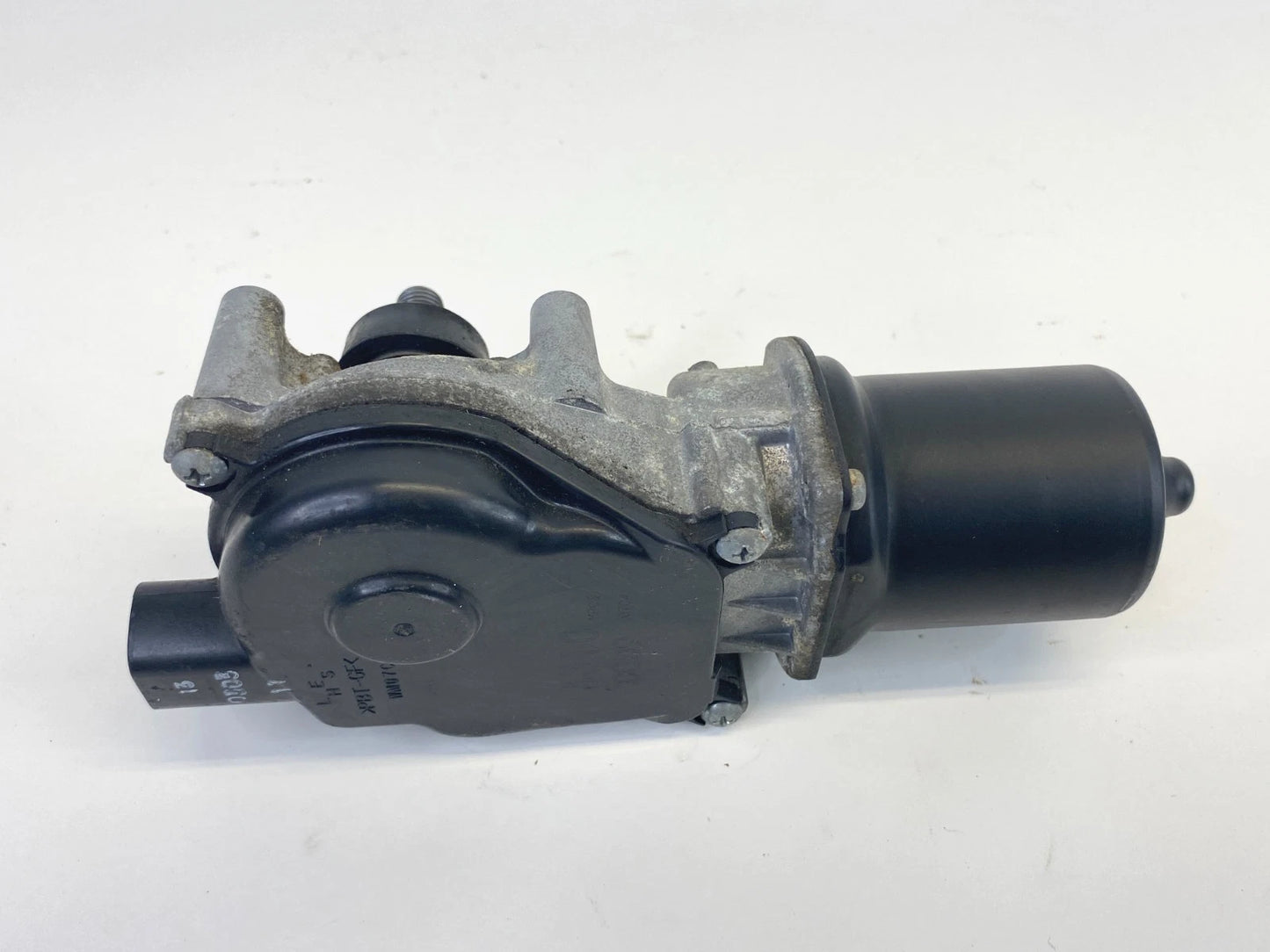 2012 2013 2014 2015 HONDA CIVIC FRONT WINDSHIELD WIPER MOTOR ASSEMBLY UNIT OEM