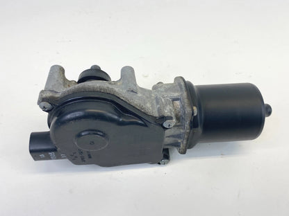 2012 2013 2014 2015 HONDA CIVIC FRONT WINDSHIELD WIPER MOTOR ASSEMBLY UNIT OEM