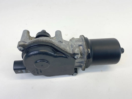 2012 2013 2014 2015 HONDA CIVIC FRONT WINDSHIELD WIPER MOTOR ASSEMBLY UNIT OEM