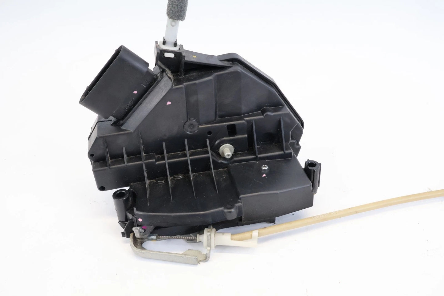 2013-2019 FORD ESCAPE REAR LEFT SIDE DOOR LOCK LATCH ACTUATOR BF6A-F26413-AG OEM