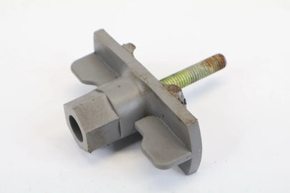 2006-2011 HYUNDAI ACCENT SPARE TIRE HOLD DOWN CLAMP MOUNTING BOLT TRUNK RETAINER