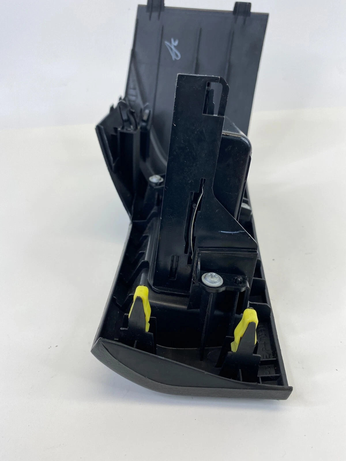 2007-2011 TOYOTA CAMRY MIRROR CONTROL SWITCH WITH COIN POCKET OEM 55409-06010