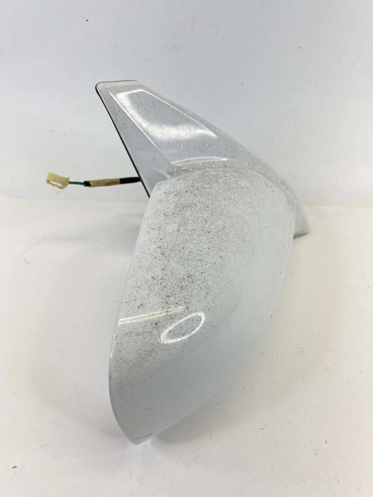 2005-2008 Pontiac Vibe Front Right Passenger Side View Power Mirror OEM