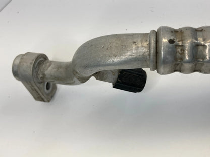 14 15 16 17 18 19 FORD FIESTA 1.6L L4 A/C AIR CONDITIONER SUCTION LINE HOSE TUBE