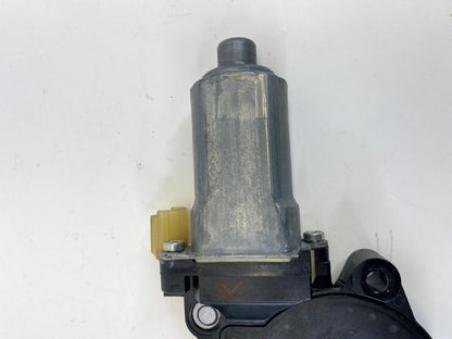 2005-2009 Hyundai Tucson Front Right Side Door Power Window Motor 3130034192 OEM