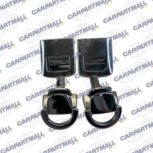 2009-2013 VW VOLKSWAGEN TIGUAN REAR CARGO AREA TIE DOWN HOOK SET 5N0-864-203 OEM