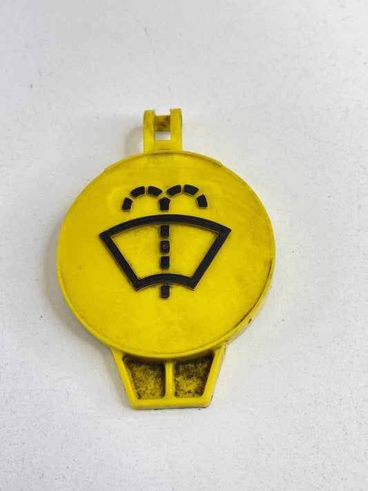 2007-2012 DODGE CALIBER WINDSHIELD WIPER WASHER FLUID RESERVOIR CAP COVER OEM