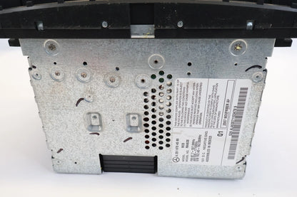 06-08 MERCEDES BENZ W251 R350 R320 GL320 RADIO NAVIGATION CD PLAYER A2518704589