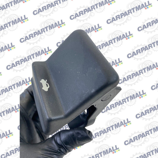 2008 09 10 2011 Ford Focus Sedan Front Hood Release Opener Pull Handle Switch