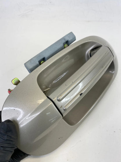2003-2014 FORD EXPEDITION FRONT RIGHT EXTERIOR DOOR HANDLE ASSEMBLY OEM