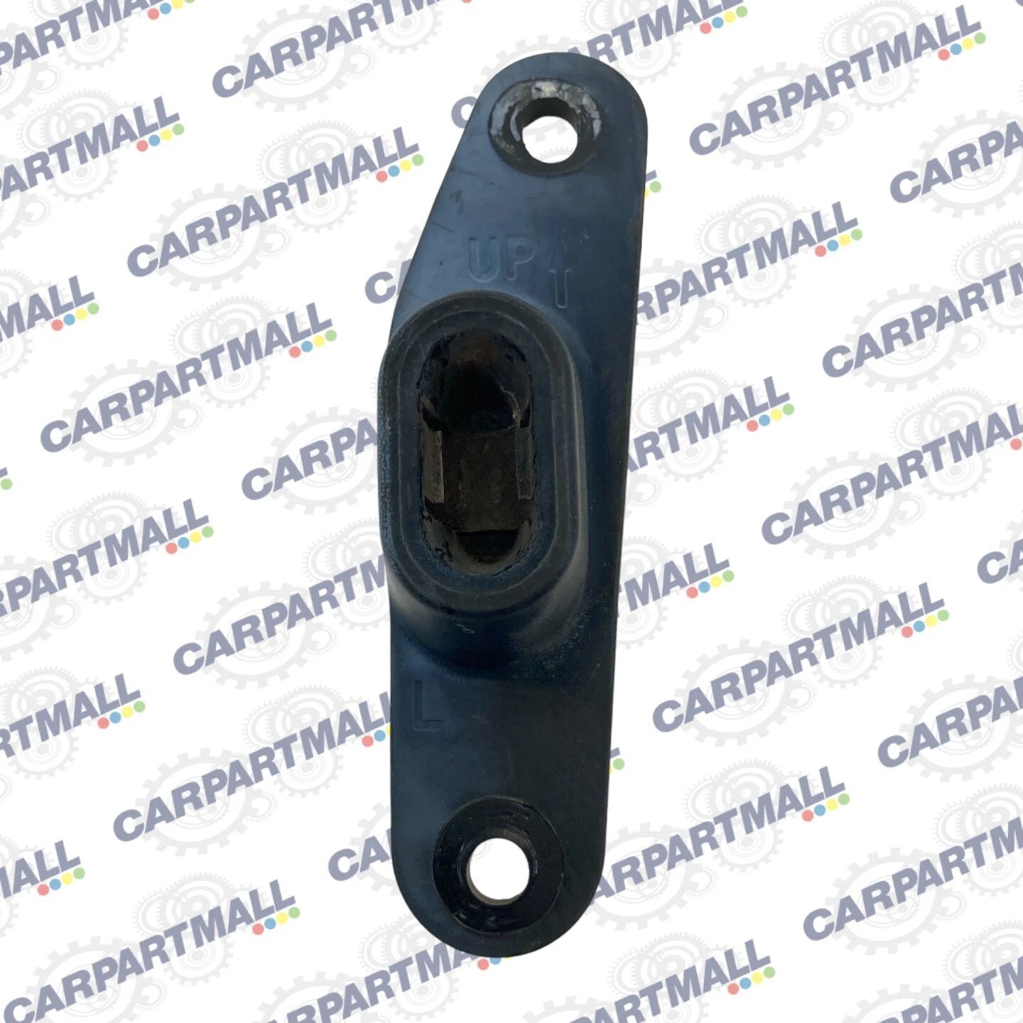 2000-2005 FORD EXCURSION REAR LEFT LIFTGATE WEDGE STOPPER OEM