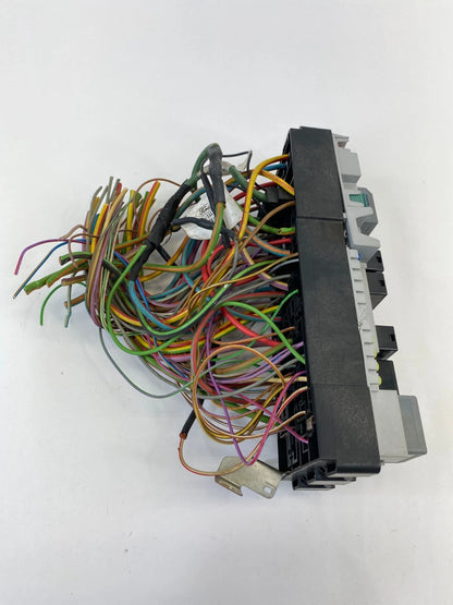 2018 2019 FORD EXPLORER INTERCEPTOR 3.5L ENGINE FUSE RELAY BOX BLOCK MODULE OEM