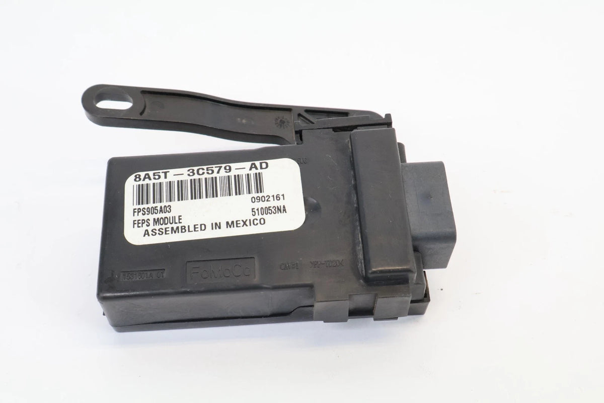 2009 FORD TAURUS SABLE MKS 3.5L STEERING CONTROL MODULE ECU ECM OEM 8A5T-3C579AD