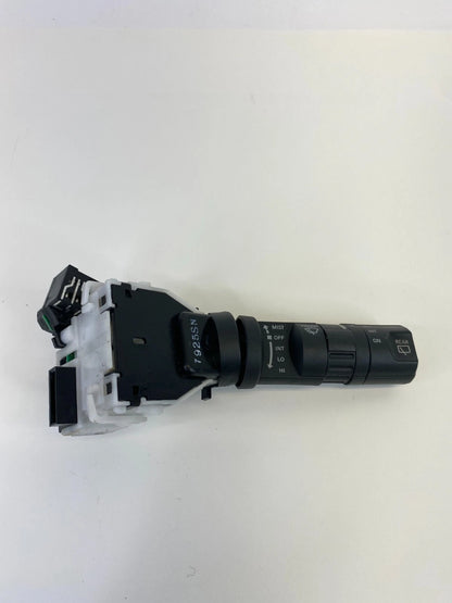2007 2008 INFINITI FX35 FX45 FRONT WINDSHIELD WIPER CONTROL COLUMN SWITCH OEM
