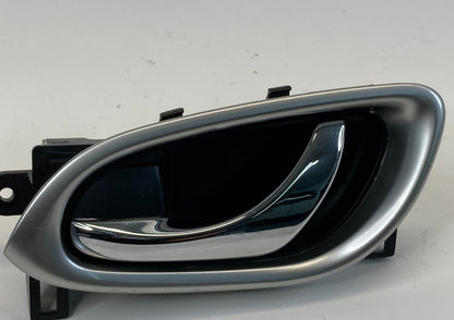 2013-2019 Nissan Sentra Front Left Driver Inside Inner Door Handle OEM