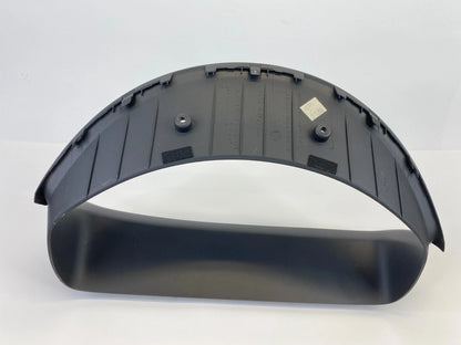 03-07 HONDA ACCORD SPEEDOMETER INSTRUMENT CLUSTER DASH BEZEL TRIM 77202SDAAA010
