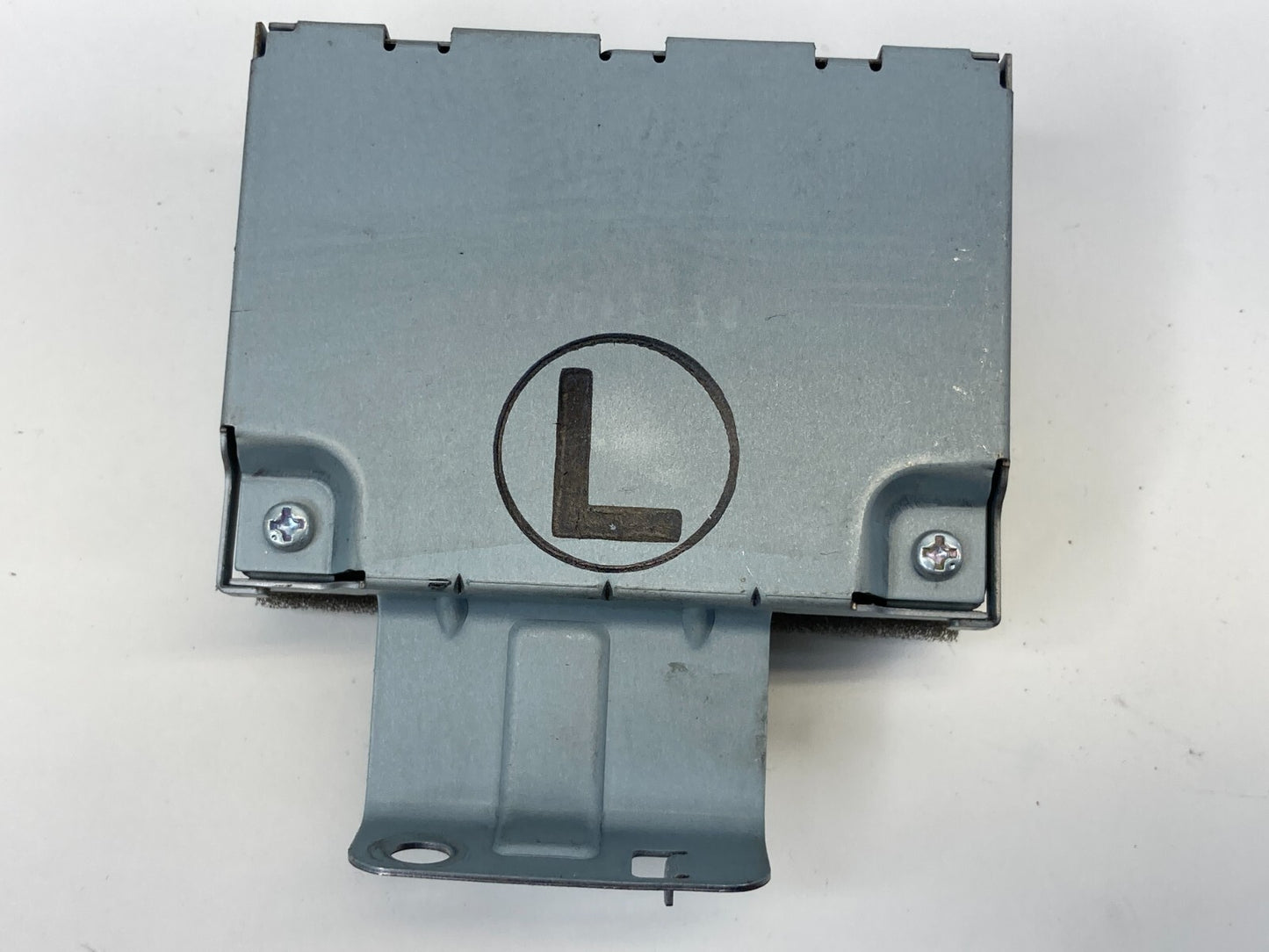 05-07 Honda Odyssey 3.5L Active Noise Cancellation Control Module 39200-SHJ-L013