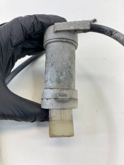 2006-2017 Hyundai Accent Windshield Wiper Fluid Washer Pump OEM