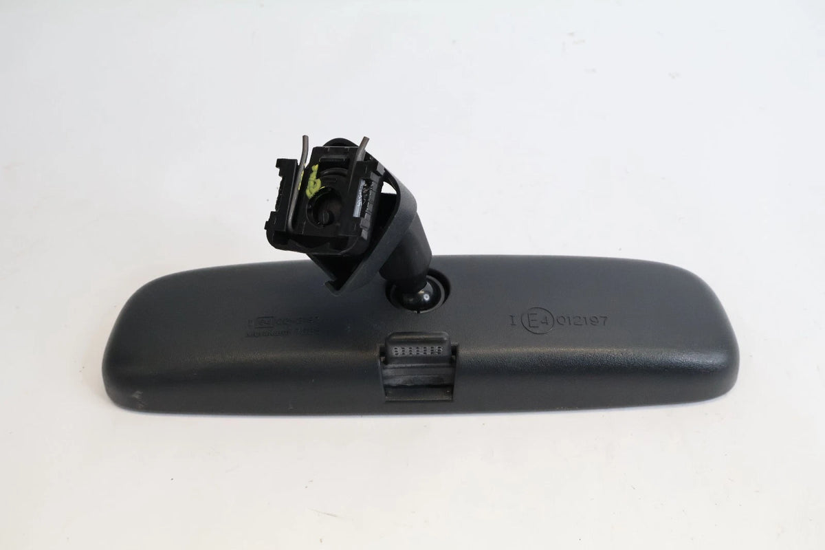2003-2009 TOYOTA 4RUNNER INTERIOR INSIDE REAR VIEW MIRROR E4012197 OEM FACTORY