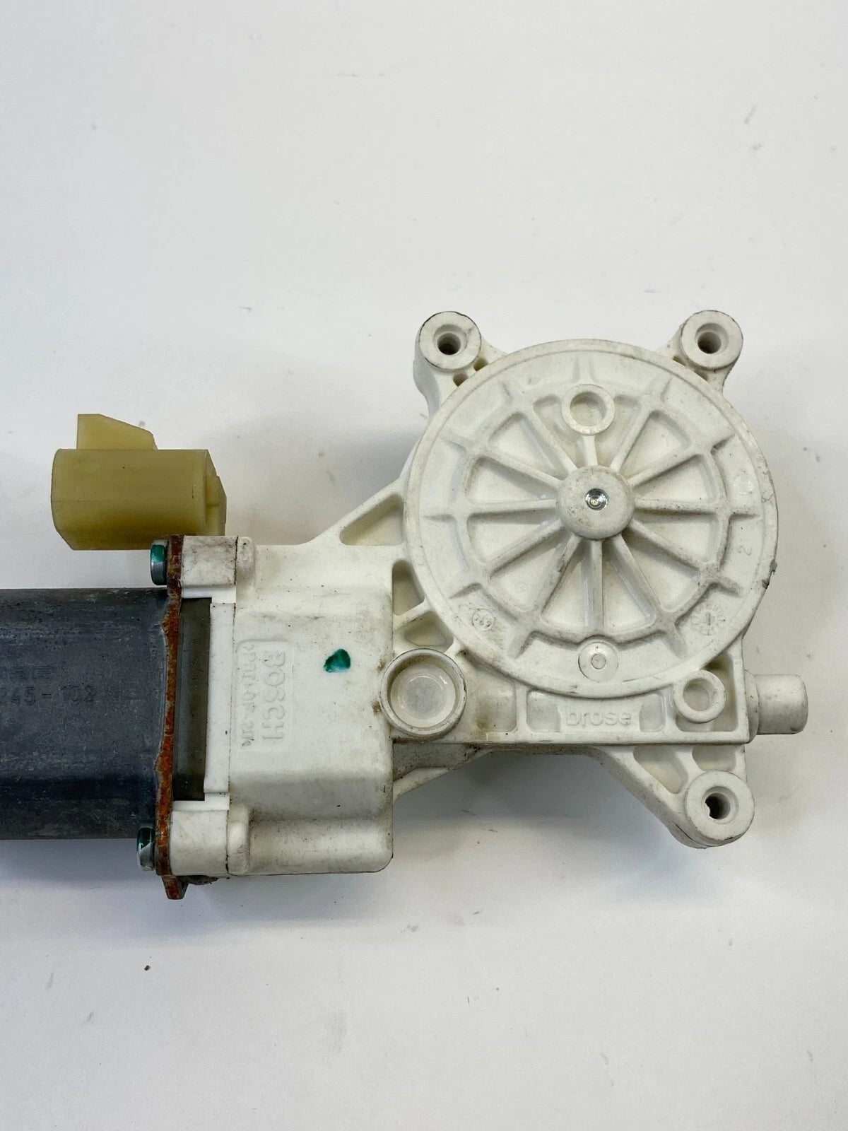 2005-2010 PONTIAC G6 SEDAN REAR RIGHT SIDE DOOR POWER MOTOR WINDOW 0130822364