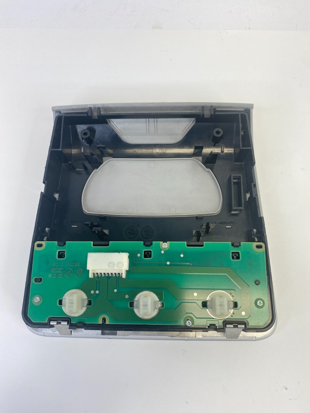 2009-2011 BMW 328i xDrive Rear Roof Overhead Console Dome Map Light Lamp