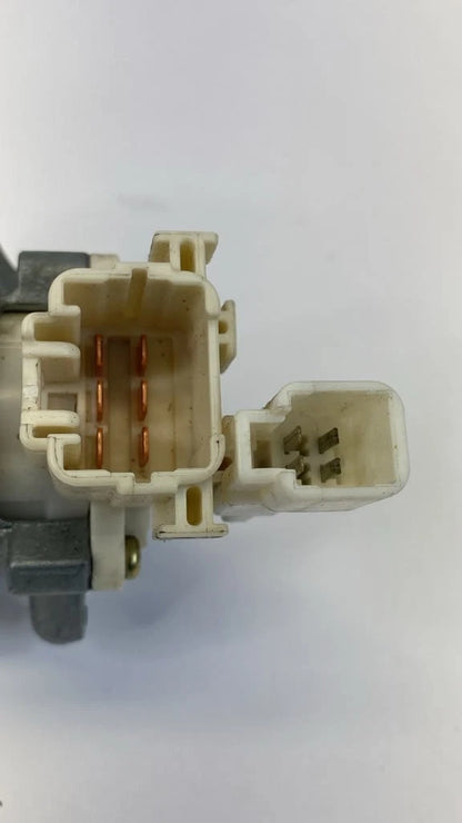 01-03 TOYOTA HIGHLANDER IGNITION SWITCH CYLINDER IMMOBILIZER & KEY 89783-48030