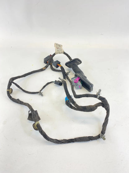 2011 2012 CHEVROLET CRUZE REAR LEFT HARNESS DOOR WIRE WIRING 95950966 OEM