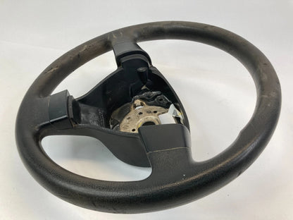 2005-2008 VOLKSWAGEN JETTA 06-08 PASSAT DRIVER LEFT STEERING WHEEL 3 SPOKE