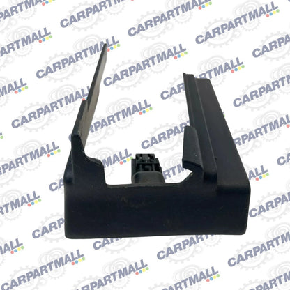 10-12 FORD TAURUS FRONT SEAT REAR RIGHT SIDE TRACK COVER TRIM 8A53-54130A02 OEM
