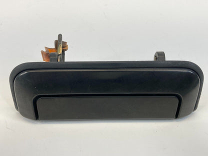 97-04 Mitsubishi Montero Sport Rear Right Back Side Exterior Door Handle RR RH