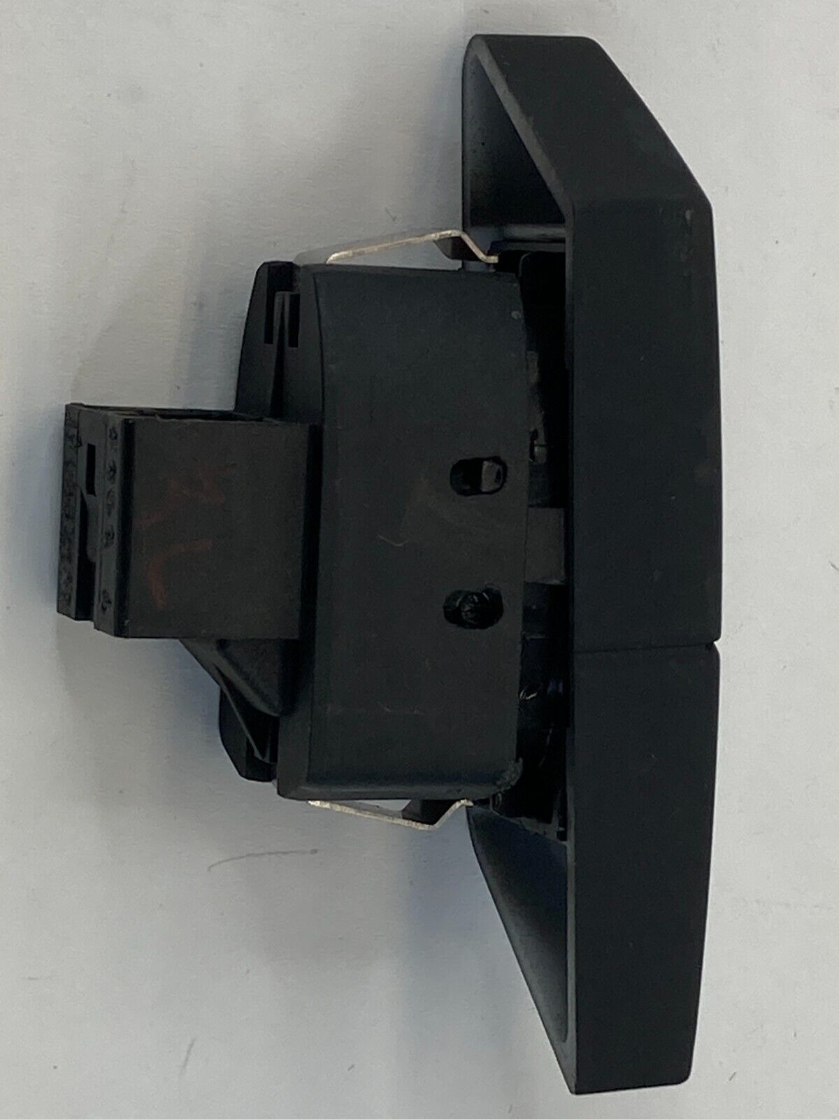 2007 08 09 10 2011 Audi A6 Rear Left Side Door Lock / Unlock Control Switch OEM