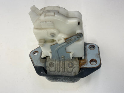 08 09 10 11 12 13 Nissan Rogue Rear Back Trunk Lock Latch Actuator Release OEM