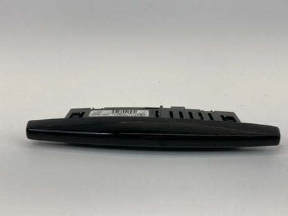2012-2016 MERCEDES E350 FRONT PARKING DISTANCE AID DISPLAY A001-542-46-23 OEM