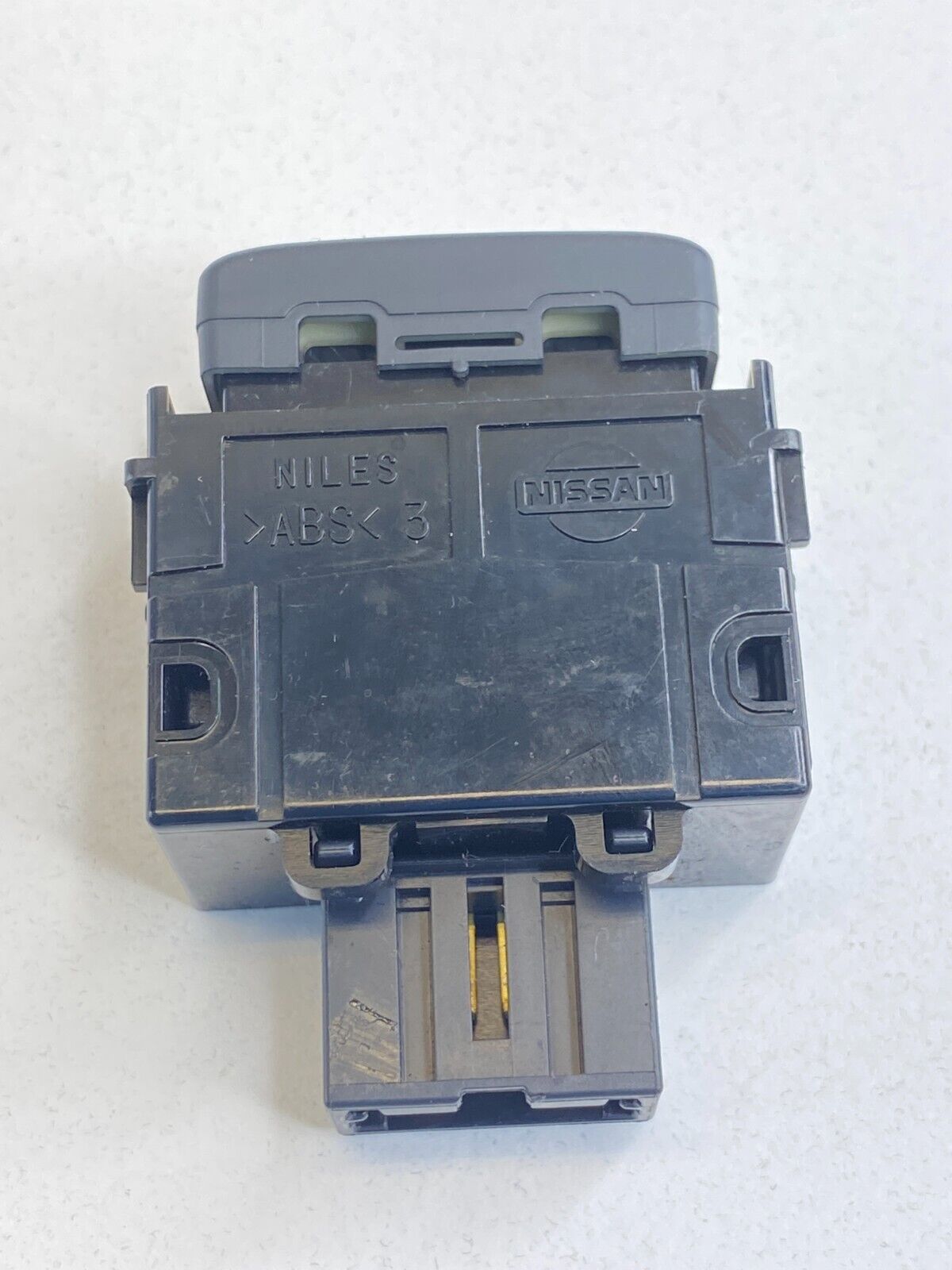 2010 Nissan Sentra Vehicle Dynamic Control Off VDC Switch Button OEM